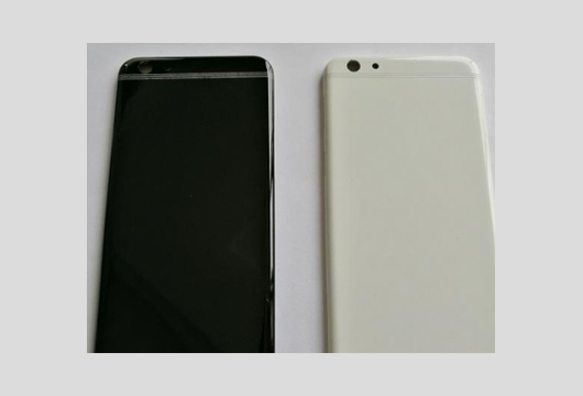 手機殼電泳